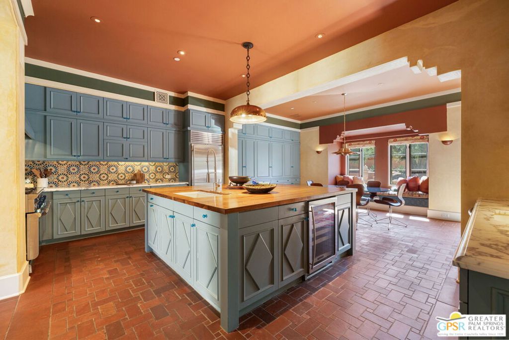 Andreas Hills - Residential