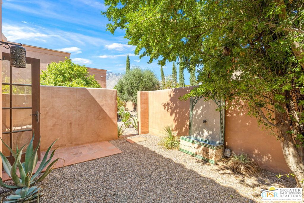 Andreas Hills - Residential