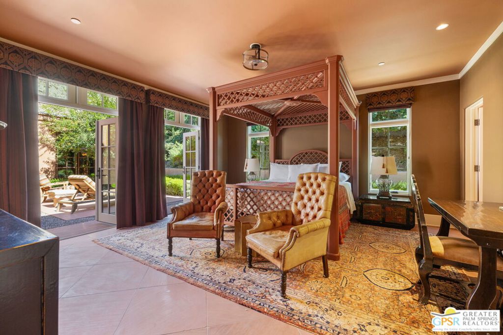 Andreas Hills - Residential