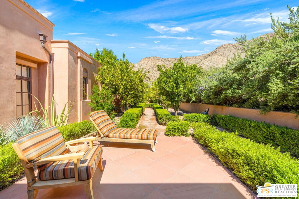 Andreas Hills - Residential