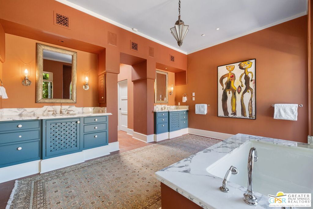 Andreas Hills - Residential