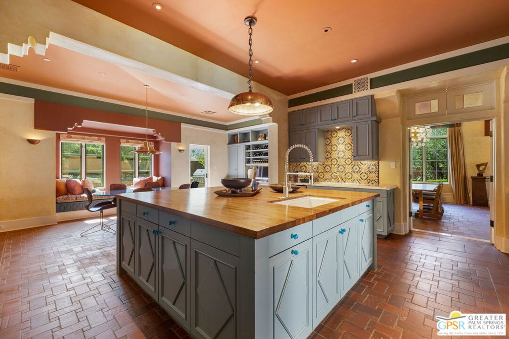 Andreas Hills - Residential