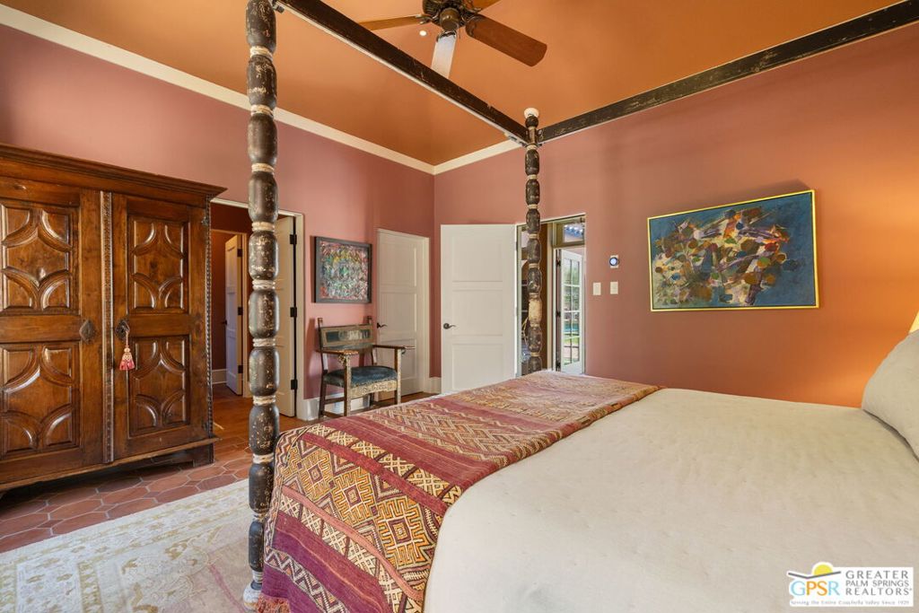 Andreas Hills - Residential