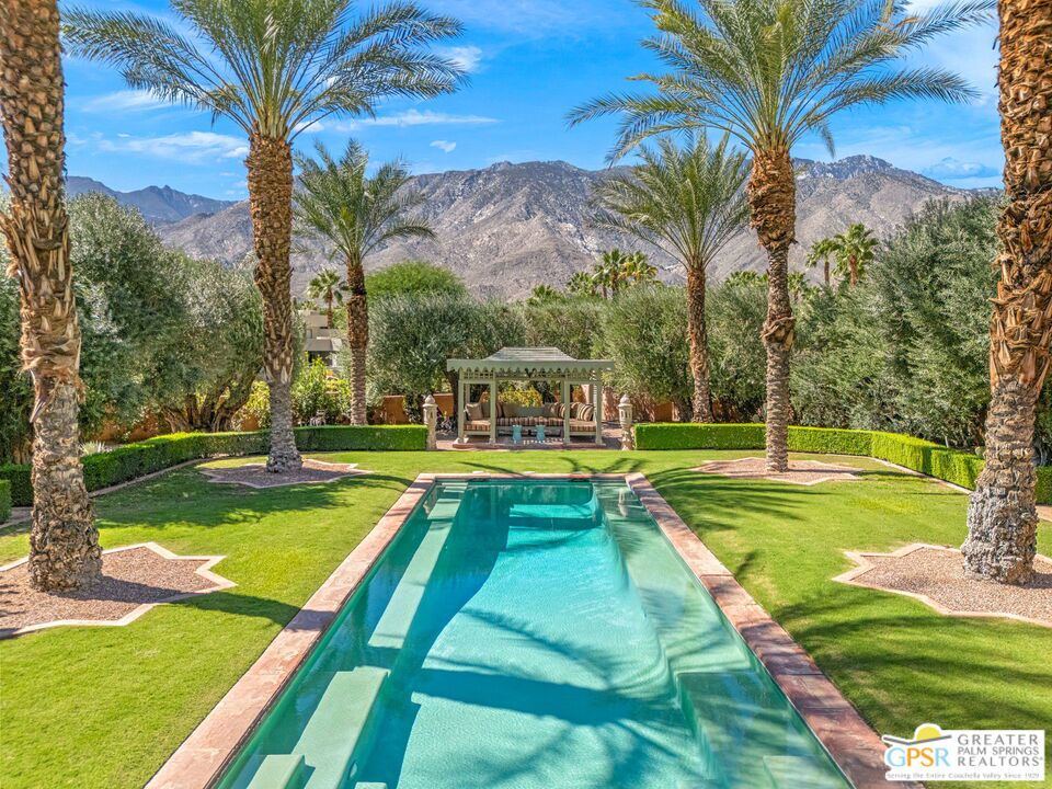 Andreas Hills - Residential