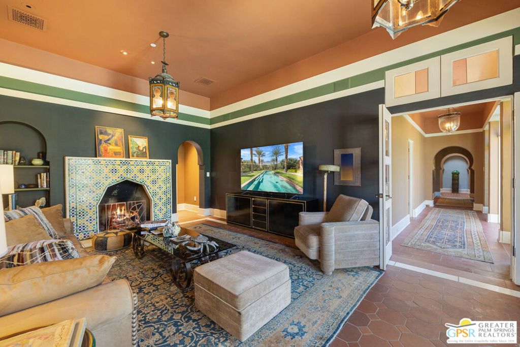 Andreas Hills - Residential