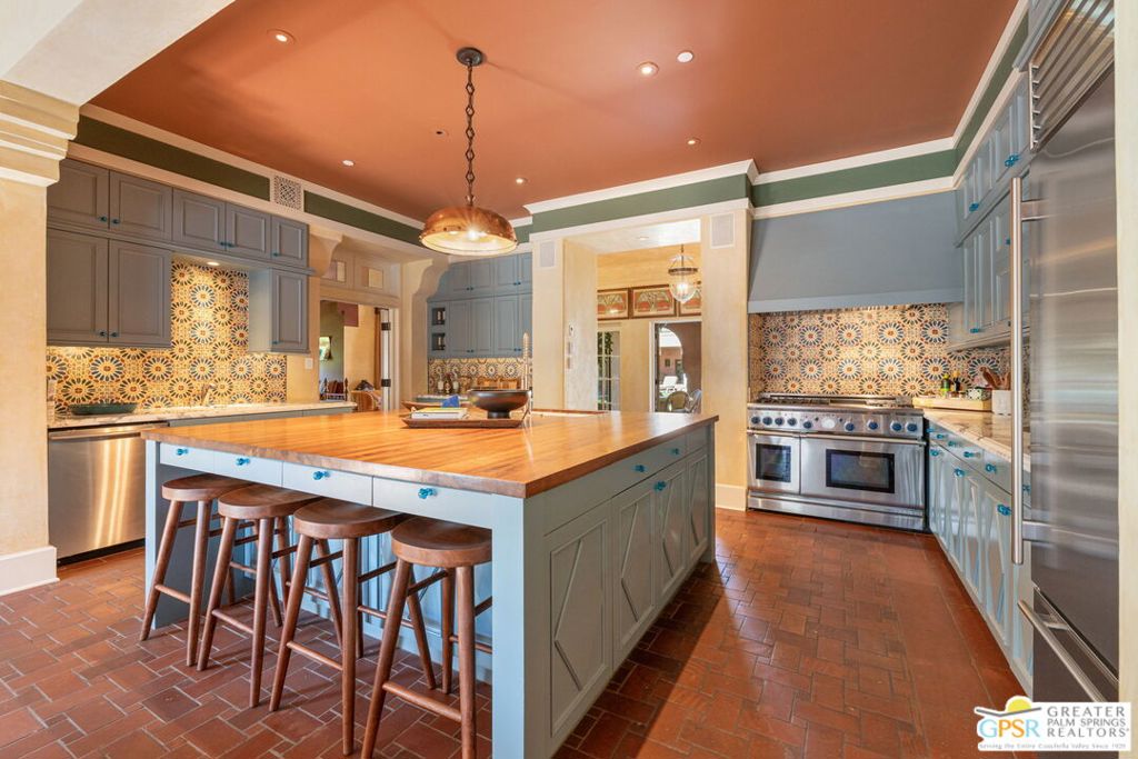 Andreas Hills - Residential