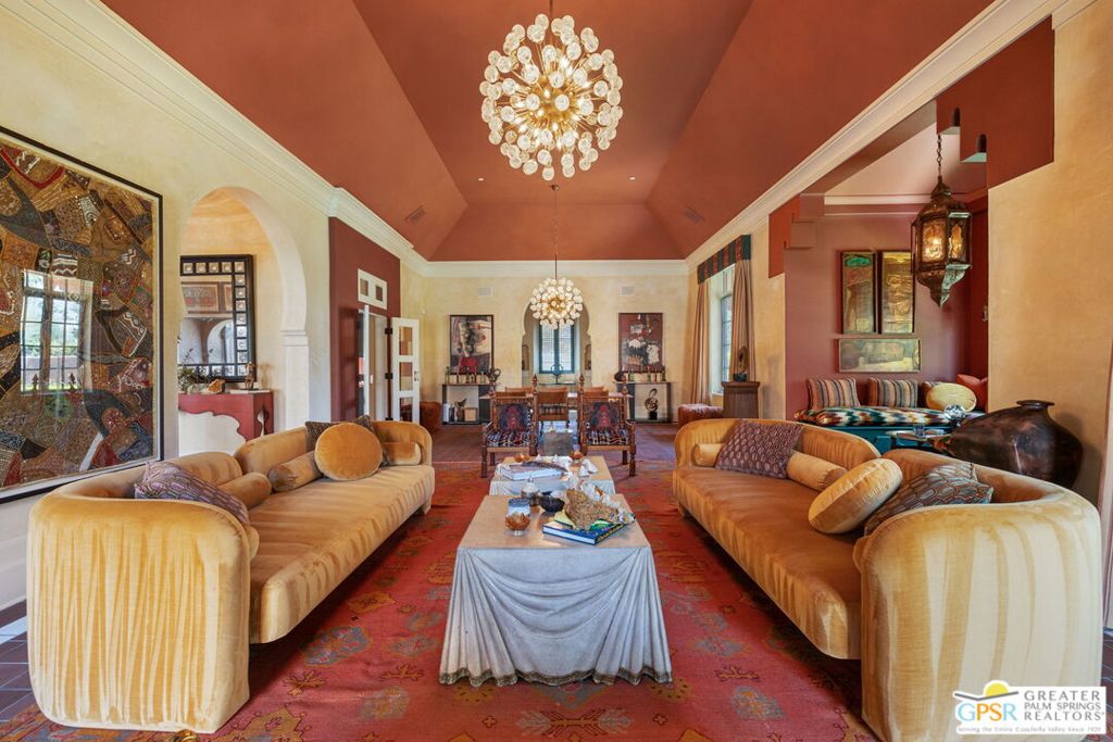 Andreas Hills - Residential