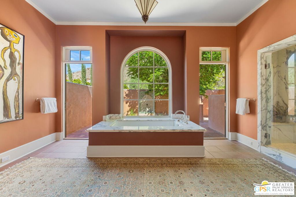 Andreas Hills - Residential