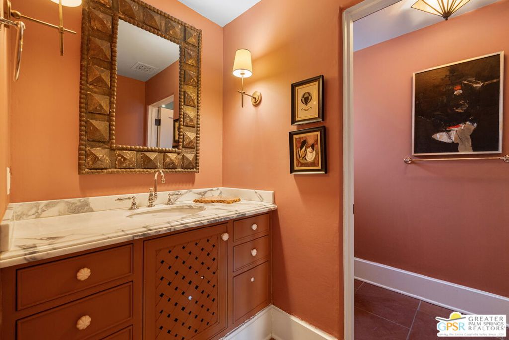 Andreas Hills - Residential