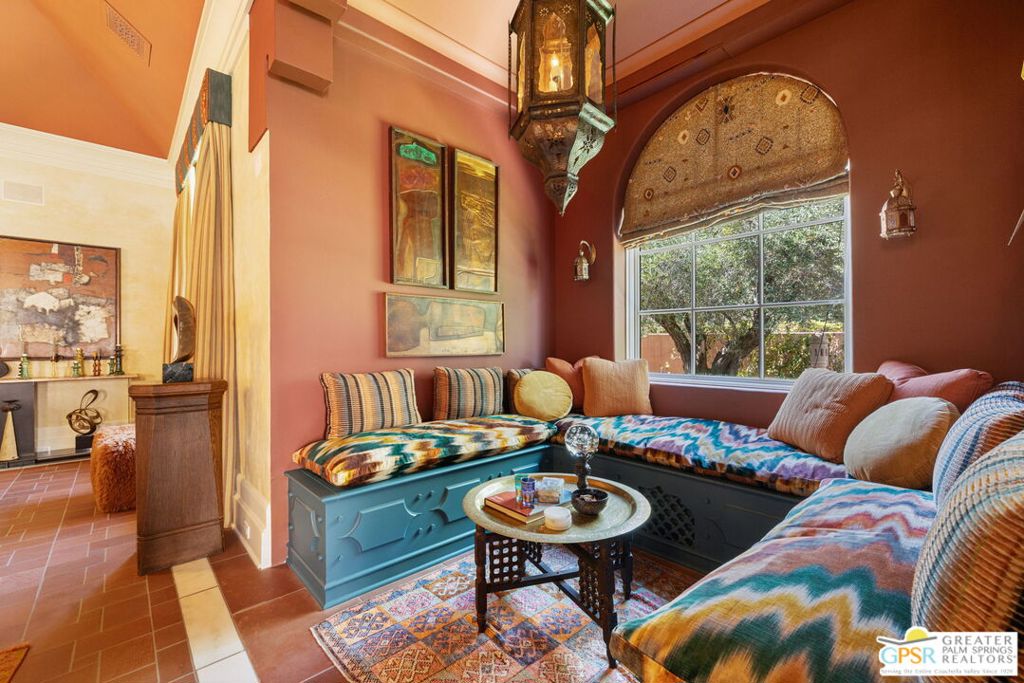 Andreas Hills - Residential