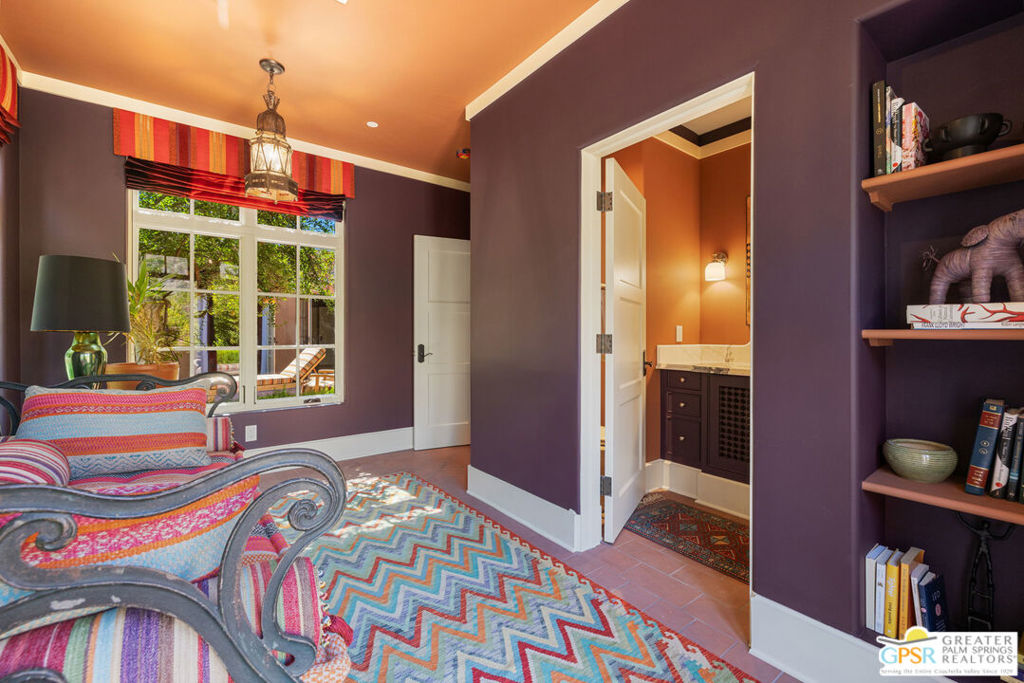 Andreas Hills - Residential