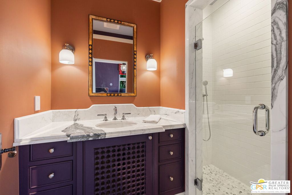 Andreas Hills - Residential