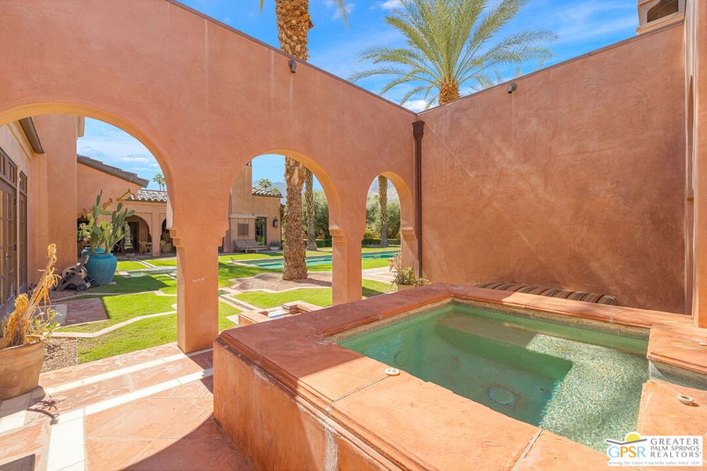 Andreas Hills - Residential