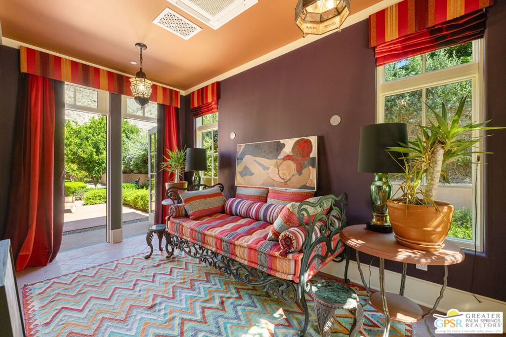 Andreas Hills - Residential