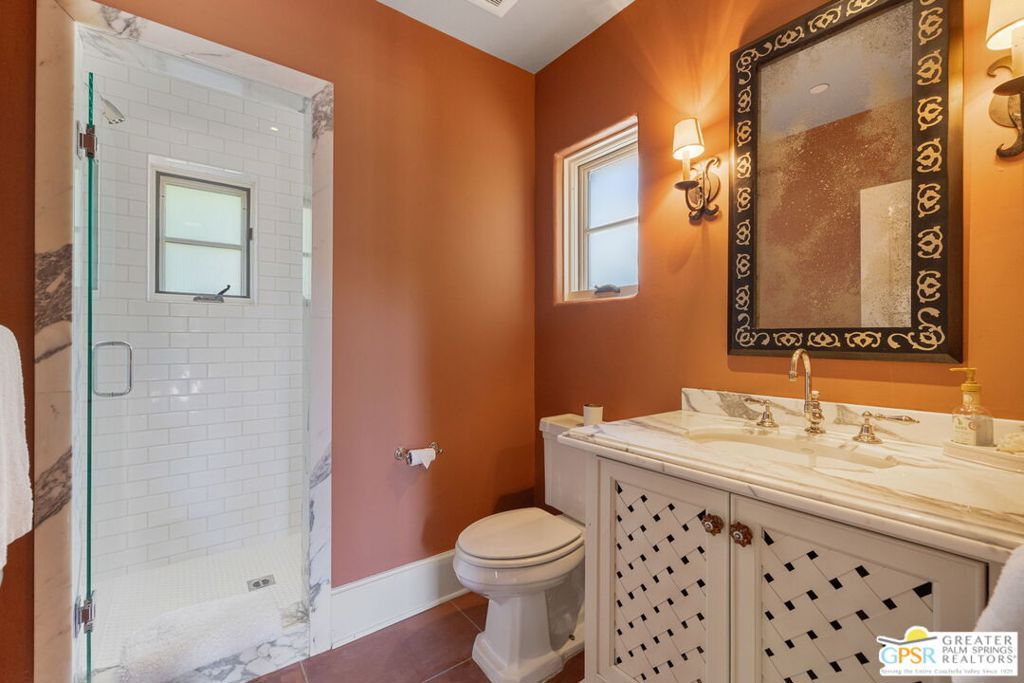 Andreas Hills - Residential