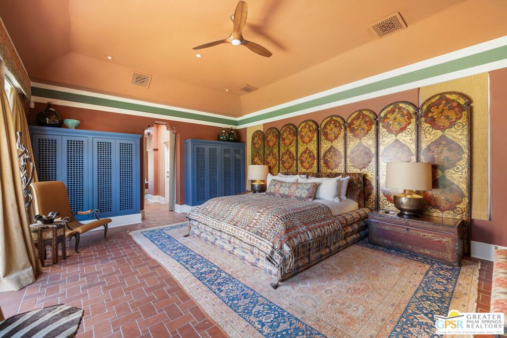 Andreas Hills - Residential