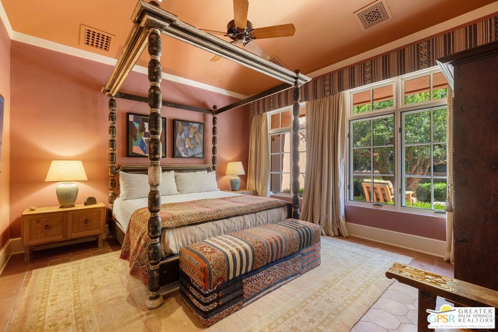 Andreas Hills - Residential