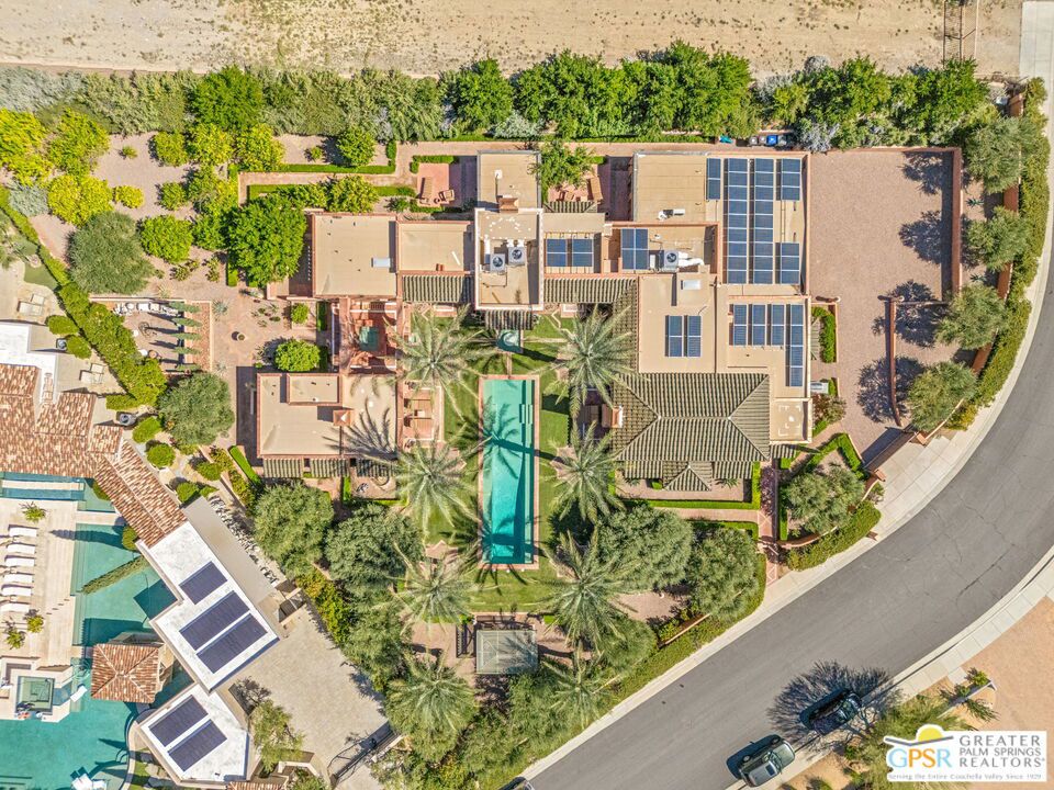 Andreas Hills - Residential