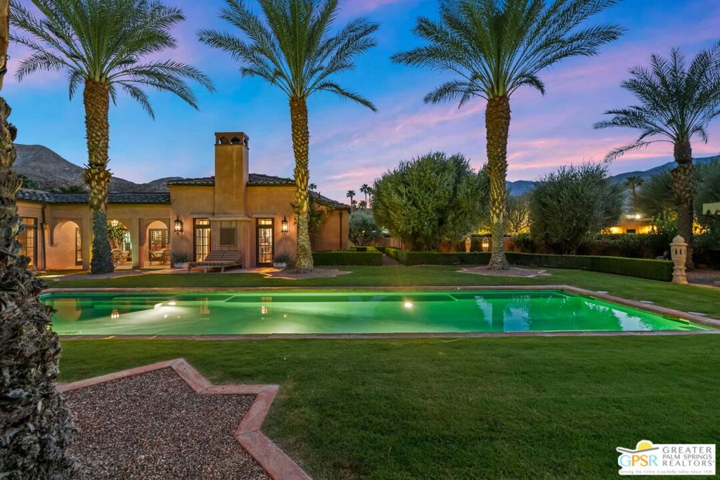 Andreas Hills - Residential