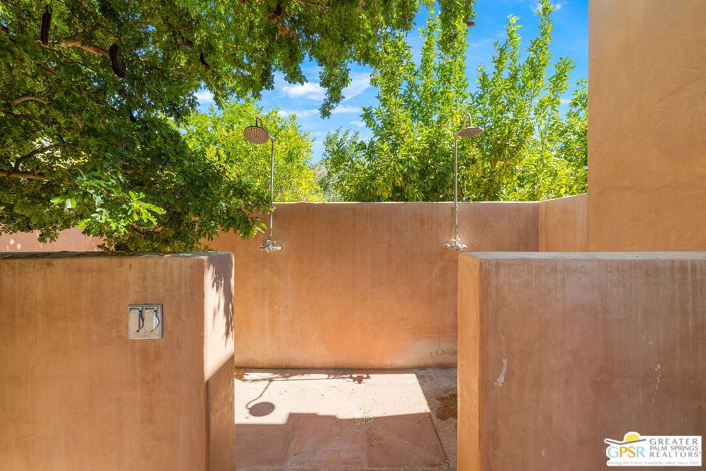 Andreas Hills - Residential