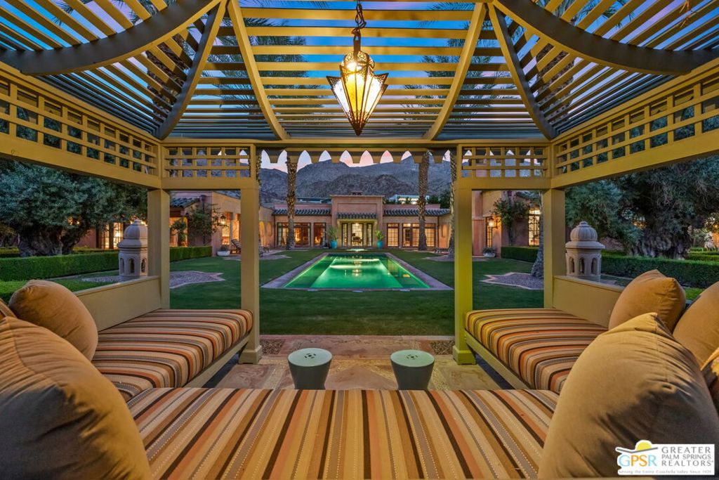 Andreas Hills - Residential