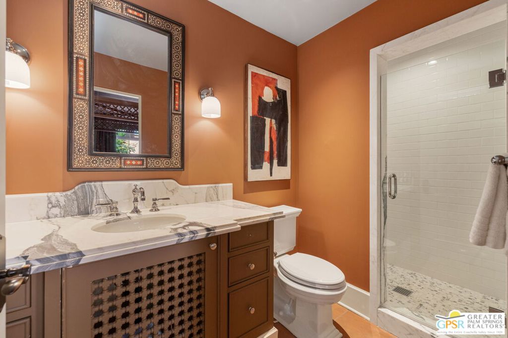 Andreas Hills - Residential