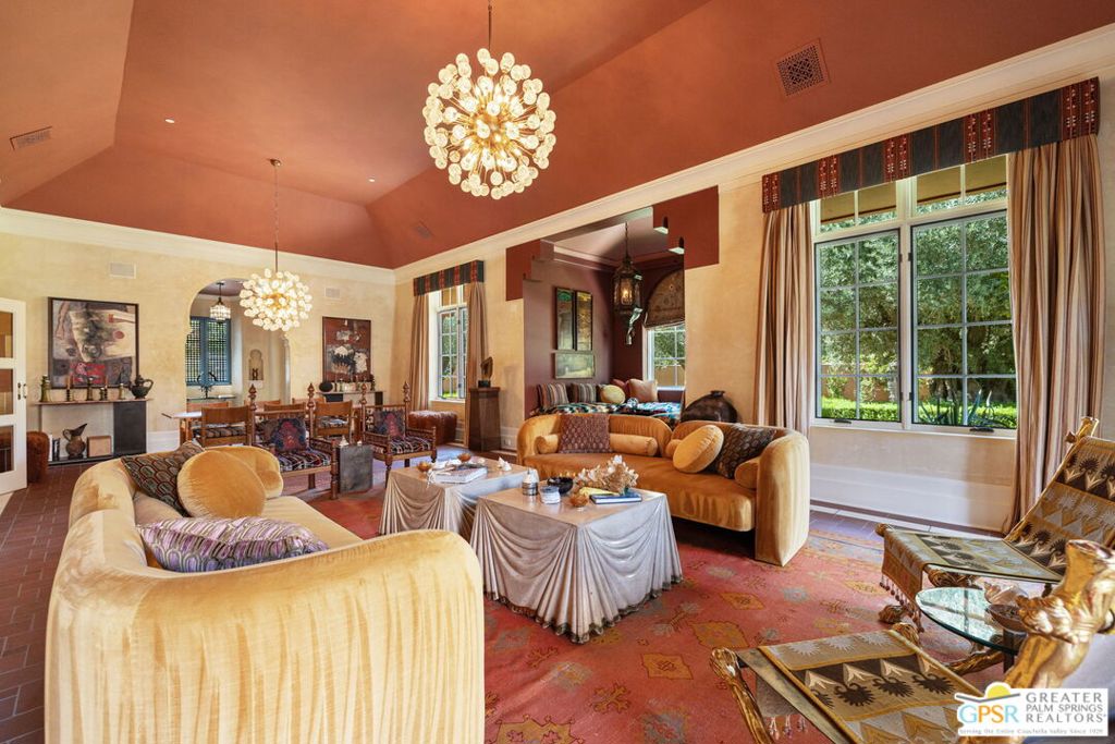 Andreas Hills - Residential