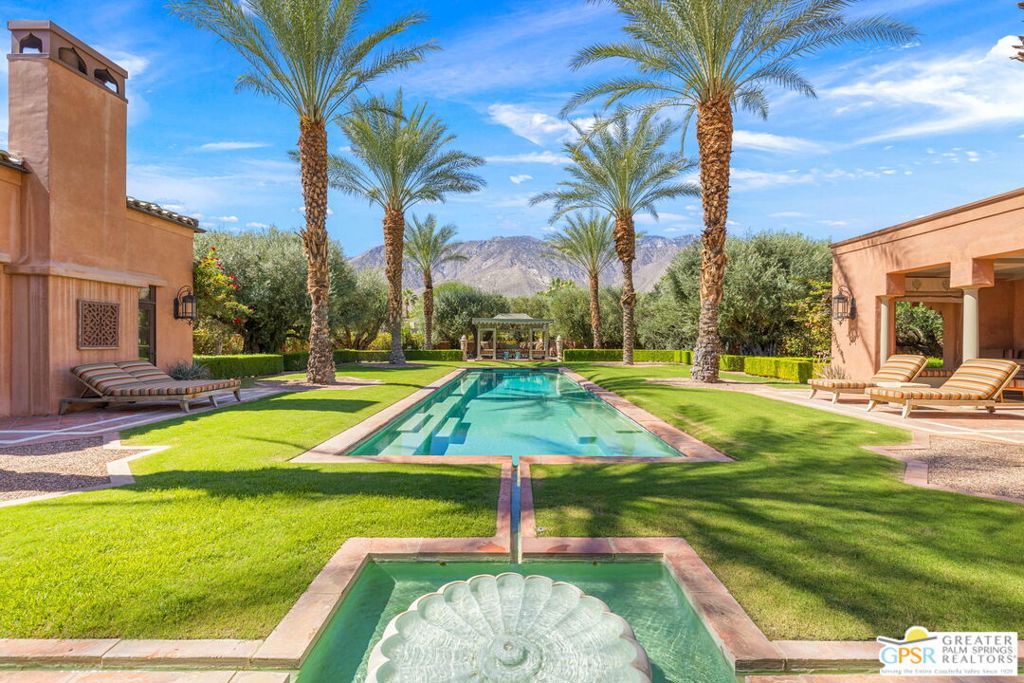 Andreas Hills - Residential