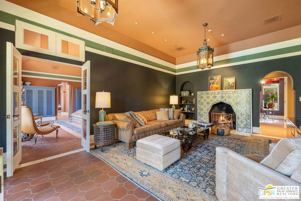 Andreas Hills - Residential