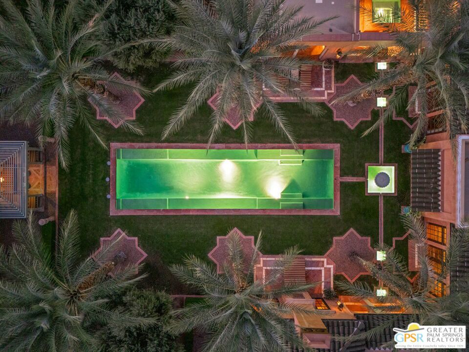 Andreas Hills - Residential