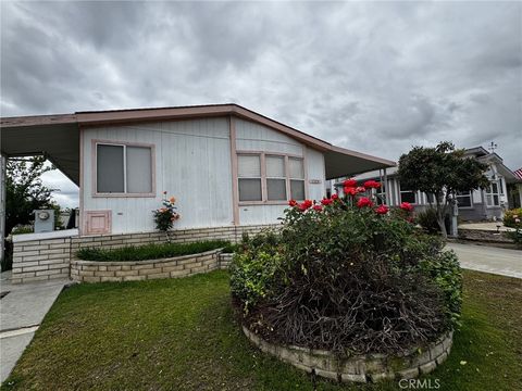 28929 Via Playa Del Rey Murrieta CA 92563