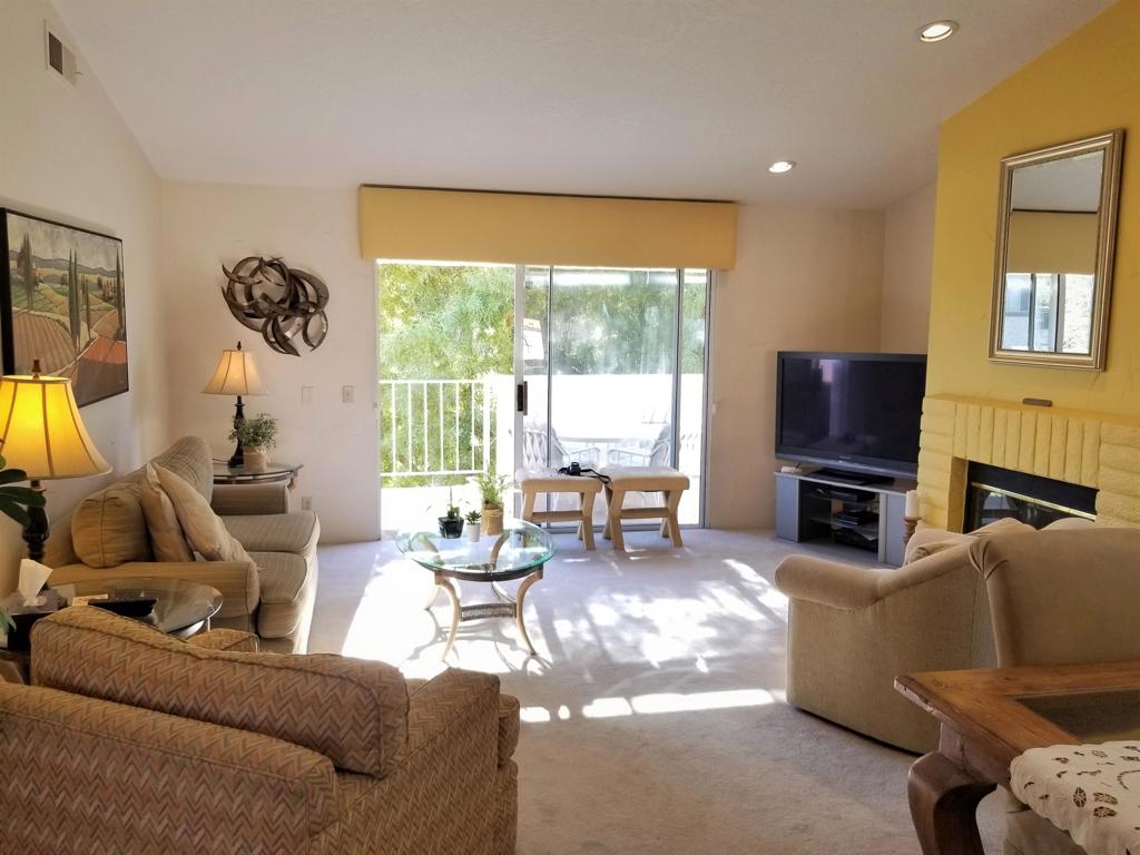 Desert Falls C.C. - Residential Lease