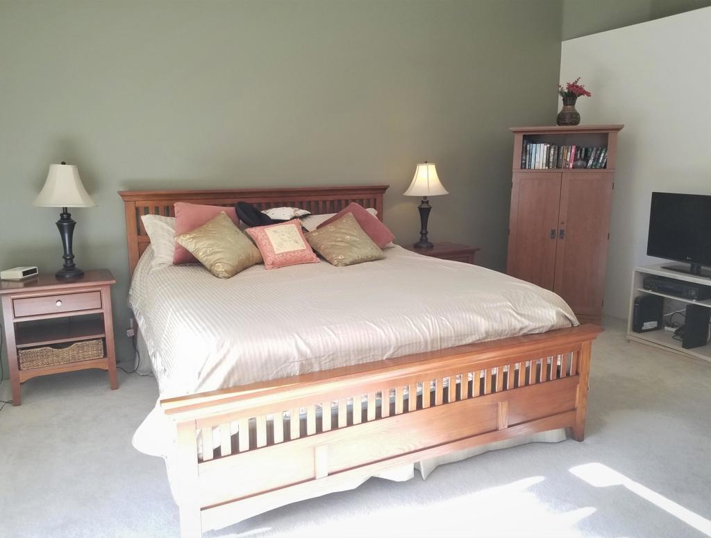 Desert Falls C.C. - Residential Lease