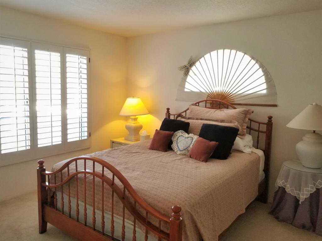 Desert Falls C.C. - Residential Lease