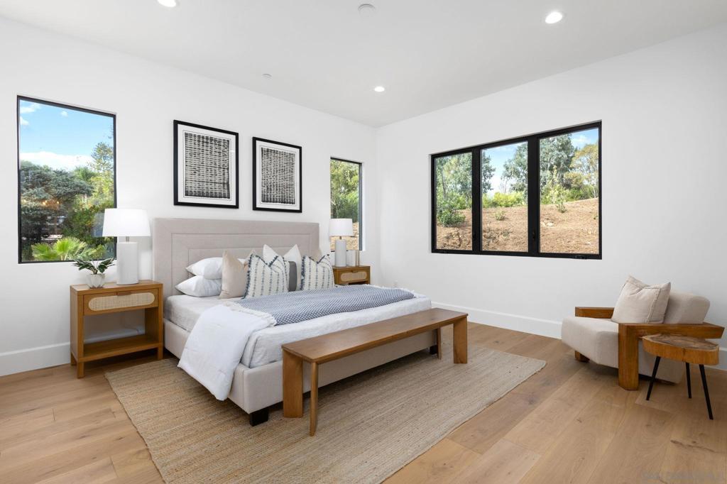 Rancho Santa Fe - Residential