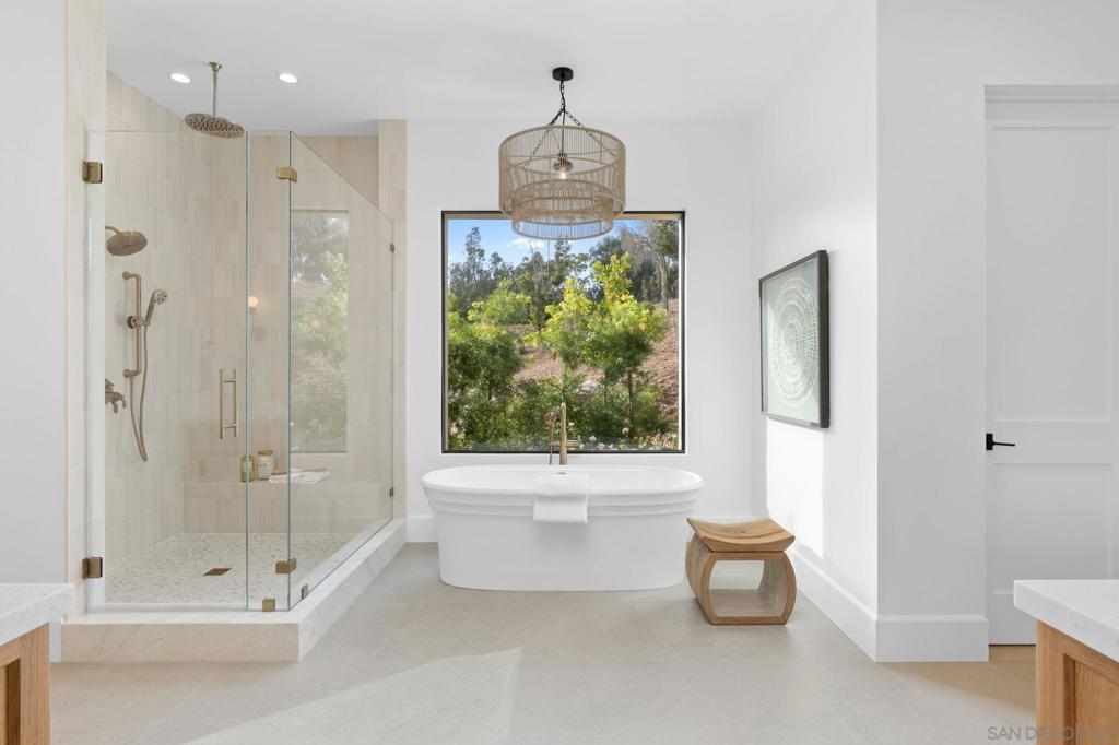 Rancho Santa Fe - Residential