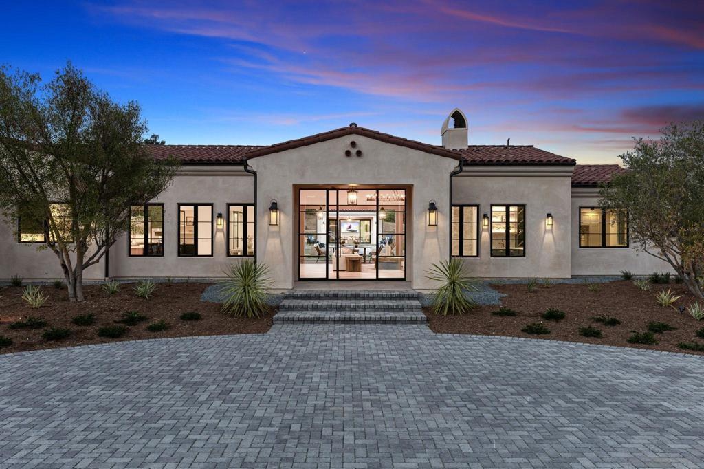 Rancho Santa Fe - Residential