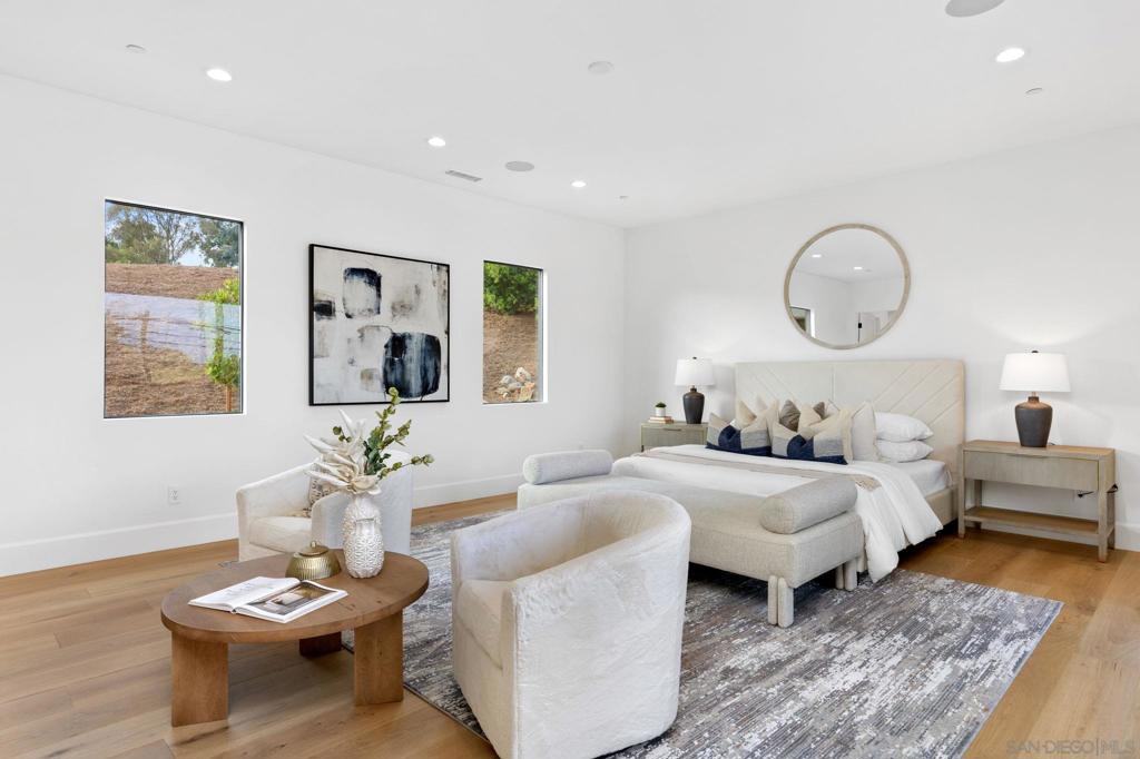 Rancho Santa Fe - Residential