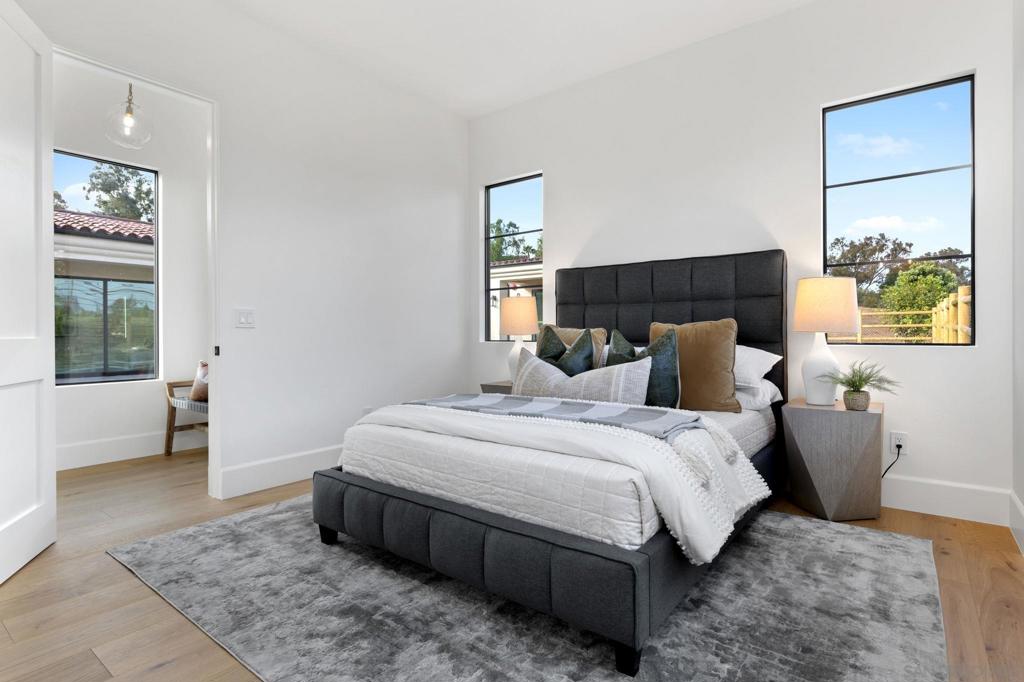 Rancho Santa Fe - Residential