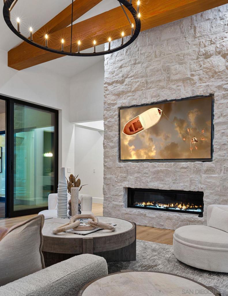 Rancho Santa Fe - Residential