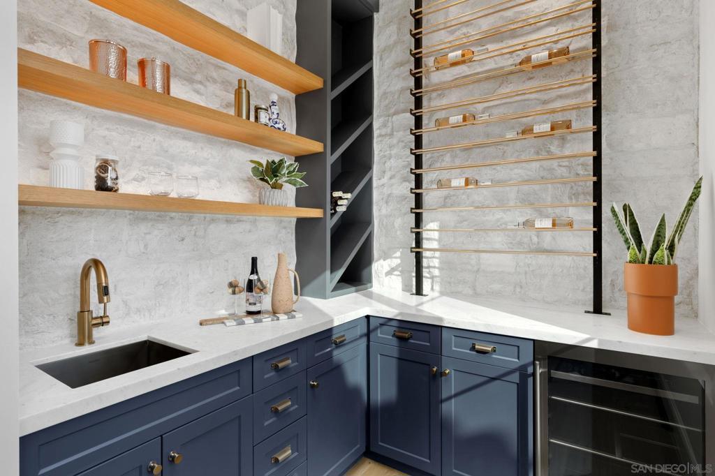 Rancho Santa Fe - Residential