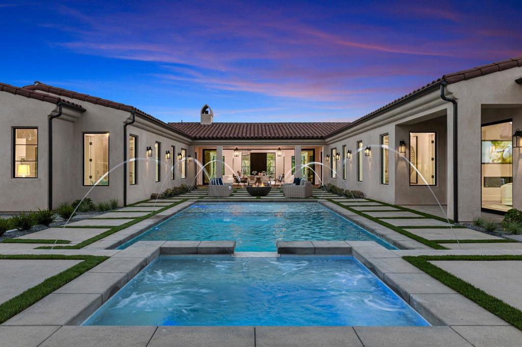 Rancho Santa Fe - Residential