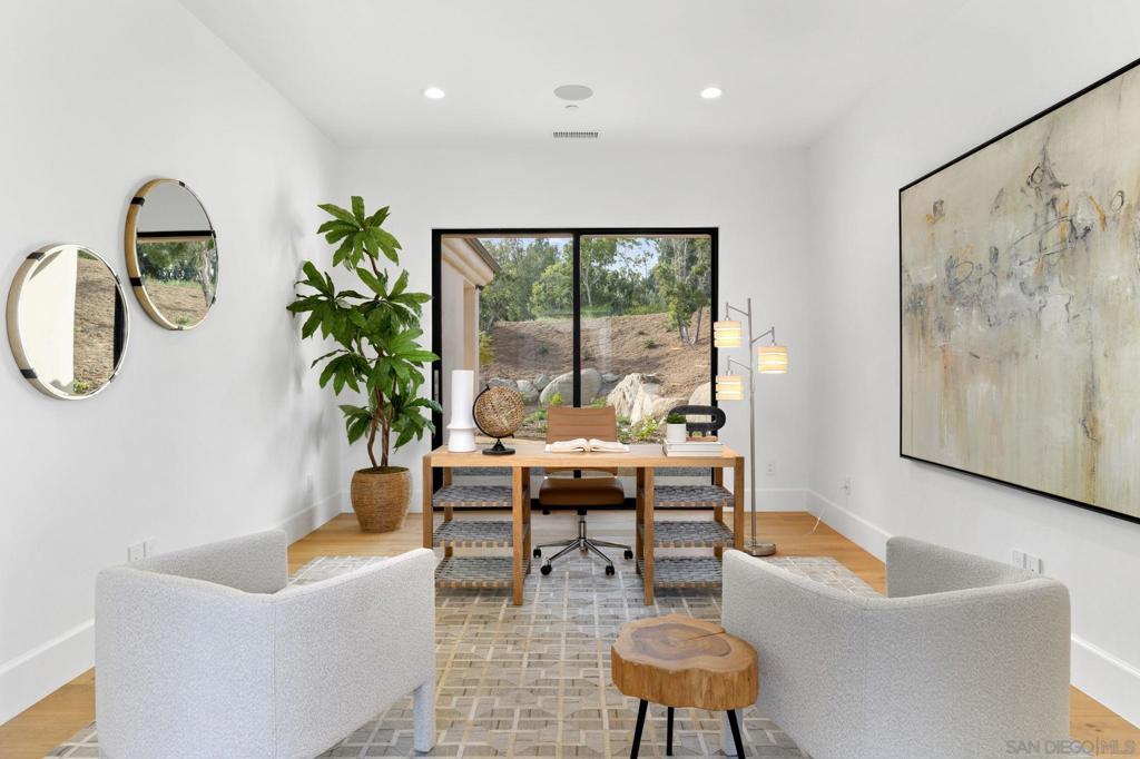 Rancho Santa Fe - Residential