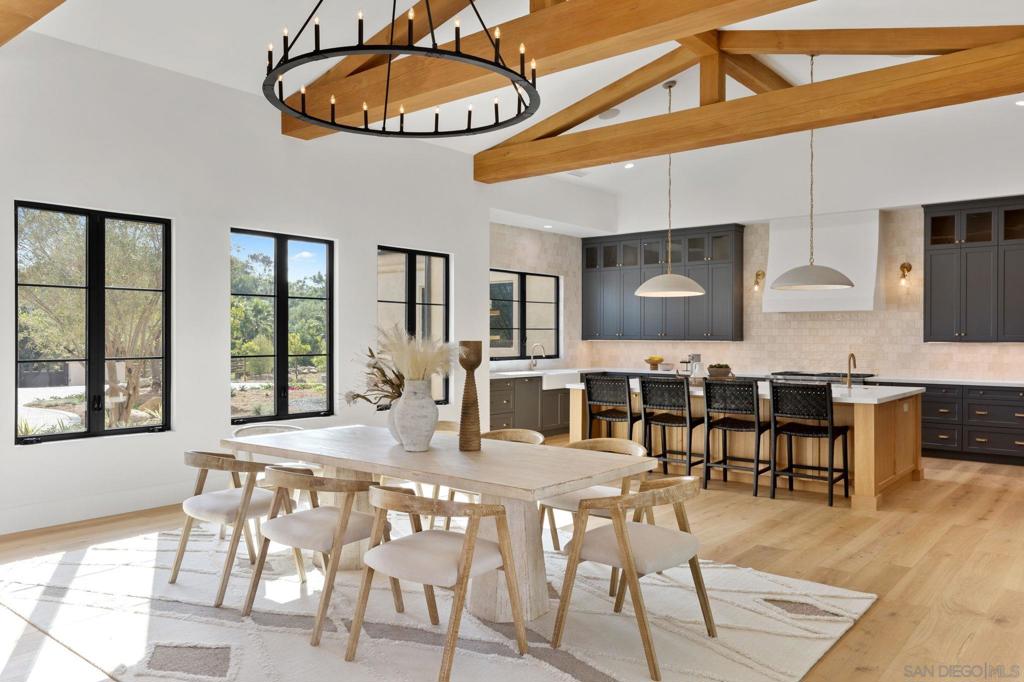 Rancho Santa Fe - Residential