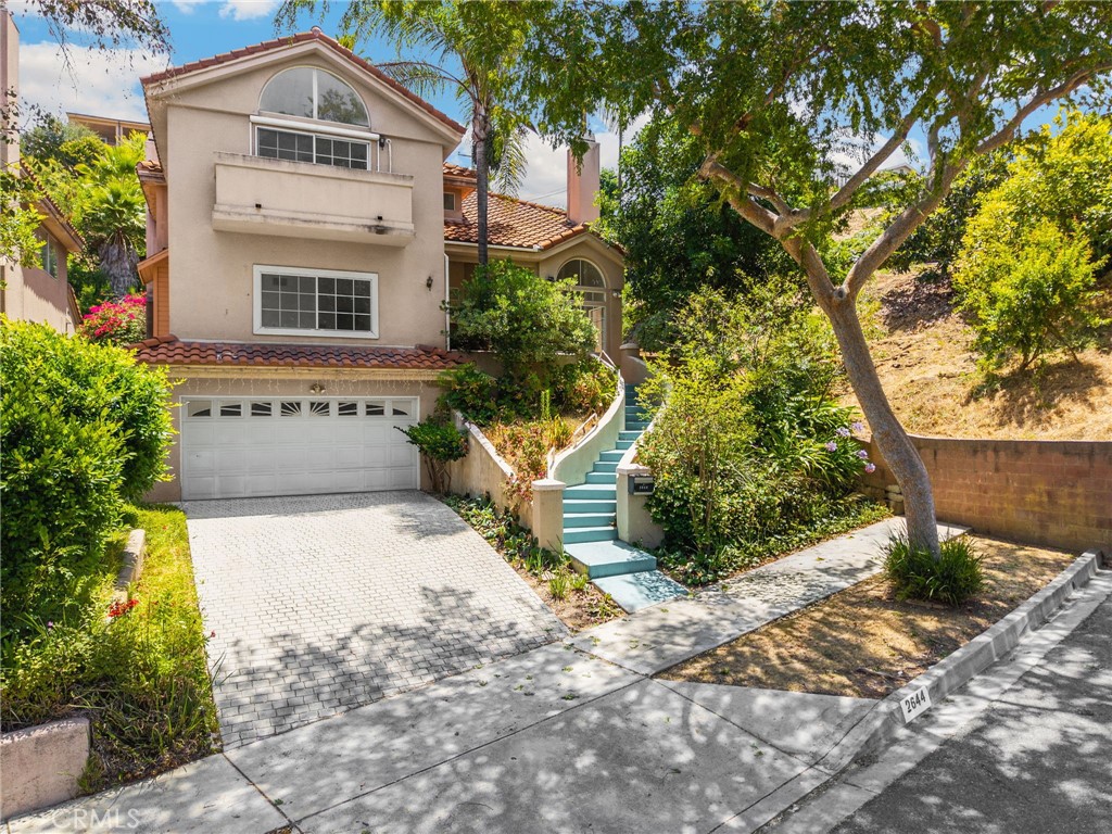 2644 Westminster Avenue