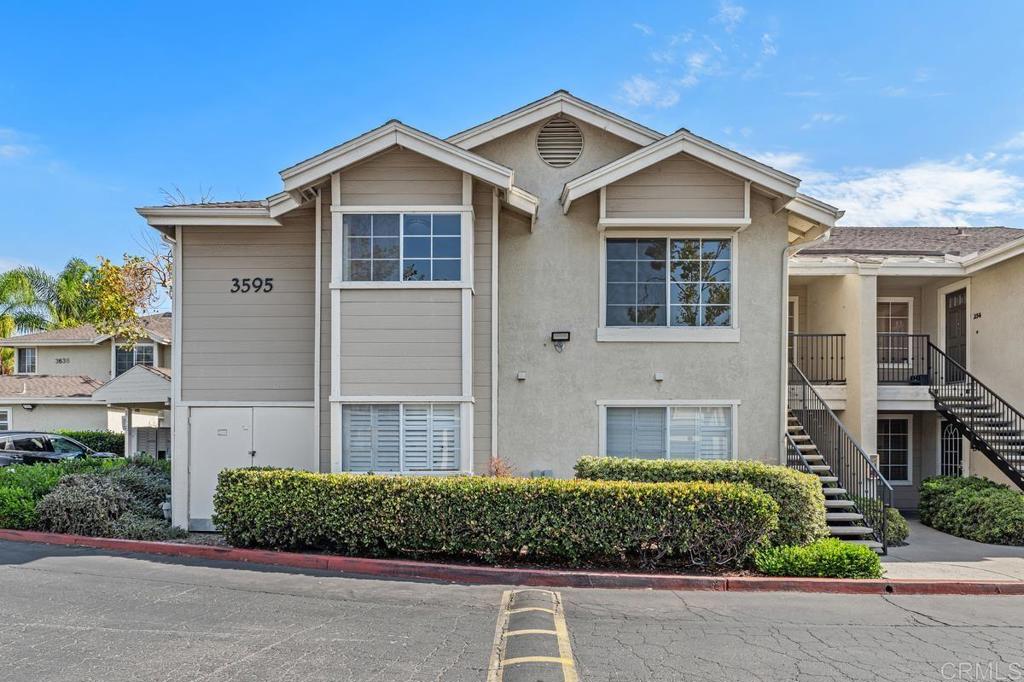 3595 Grove Street 253