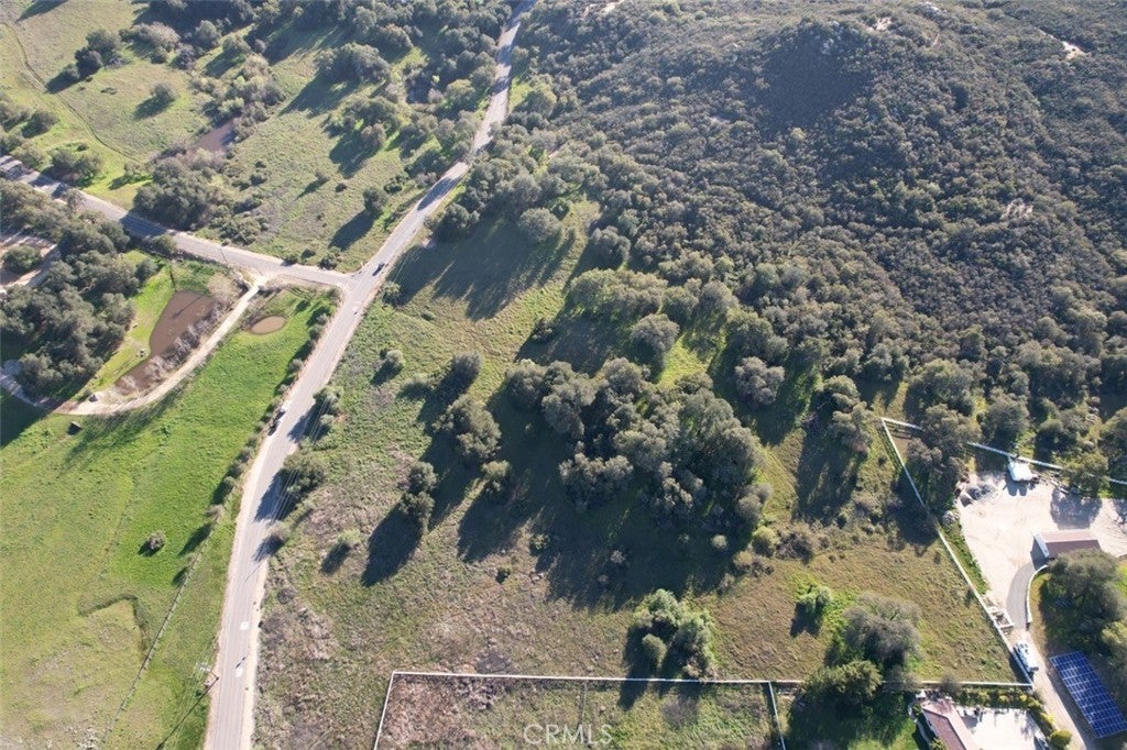 0 Tenaja Road