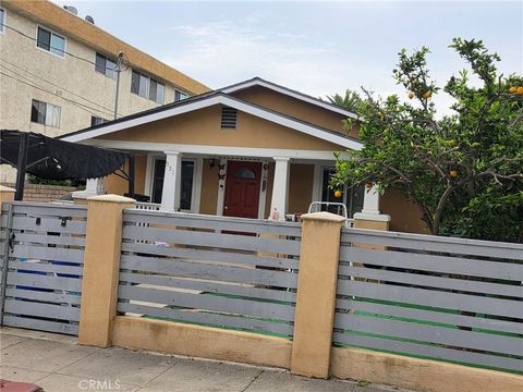 Photo of 551 W 14th St, San Pedro, CA 90731 (MLS # DW26071570)
