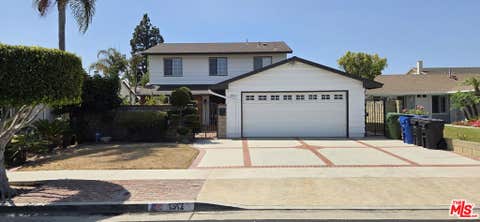 Photo of 1512 Rutgers Place, Los Angeles, CA 90710 (MLS # 26875113)