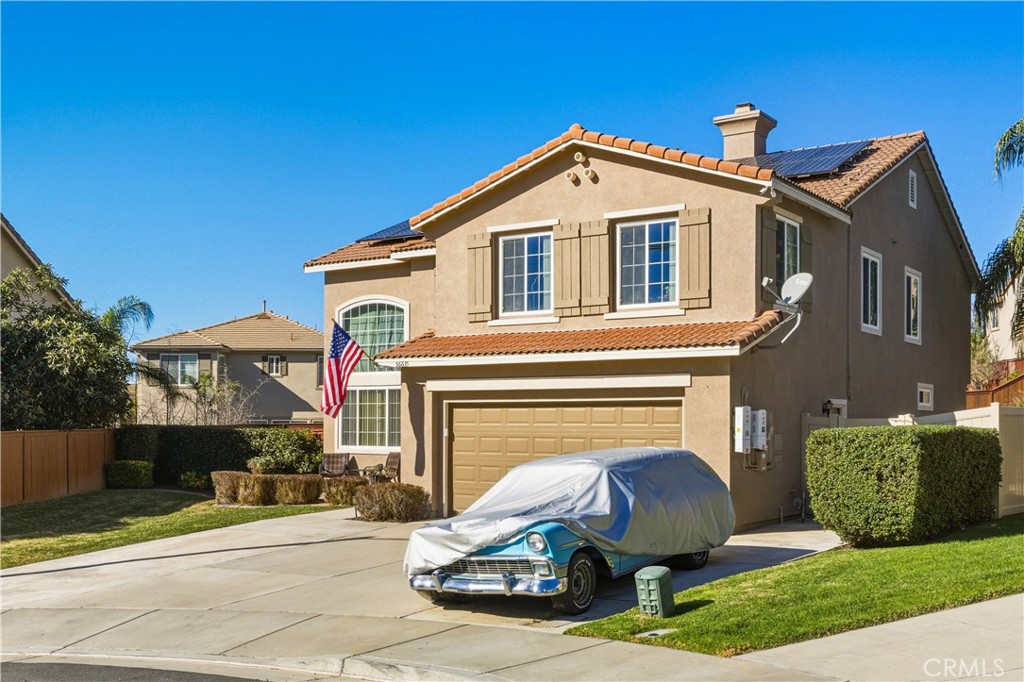 36635 Ponderosa Court